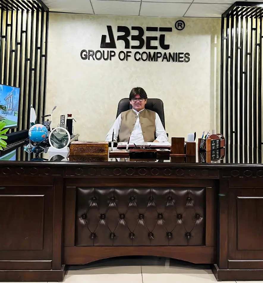 Managing Director