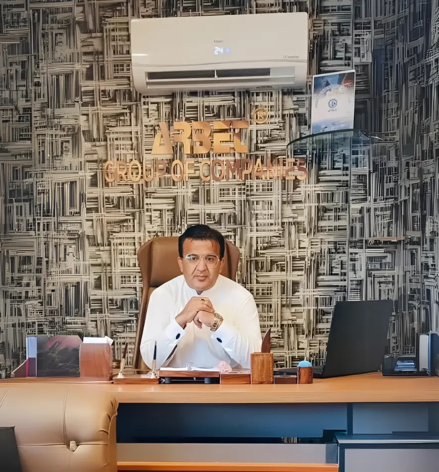 Chief Executive Officer